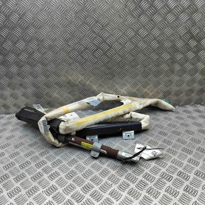 JEEP COMMANDER XK Rideau de sécurité de toit latéral gauche SRS K55315093AF 3.0 - Image 1 of 4