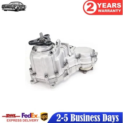 27108643149 Estuche de transferencia BMW TC35L serie 5 F07 F10 F11 serie 6 F06 F01 XDRIVE Foto 1 de 3