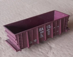 Haul Hopper Wagon  Body - OO Gauge - Picture 1 of 7