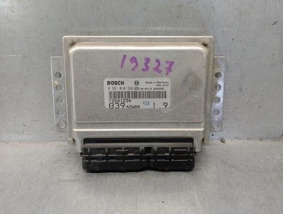 73501234 centralina motore per LANCIA LYBRA BERLINA 1.9 TURBODIESEL CAT 4887400 - Immagine 1 di 4