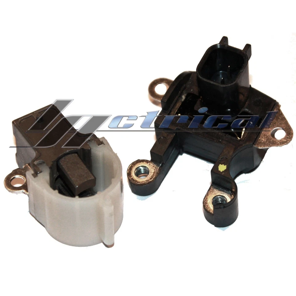 CEPILLOS BLOQUE DE TERMINALES ALTERNADOR PARA CARGADOR CHRYSLER SERIE 300 DODGE DURANGO Foto 1 de 1