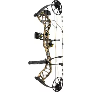 Bear Archery Legit Fred Bear Camo RH Full Package Full Warranty !!11 - Picture 1 of 1