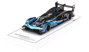 Tsm430701 - 1/43 Acura Arx-06 Gtp No.10 Konica Minolta Acura 2023 Imsa Daytona 2 - Picture 1 of 1