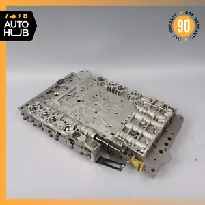 Mercedes W221 S400 E350 7G-Tronic 722.9 Transmission Valve Body 2202702306 OEM - Picture 1 of 12