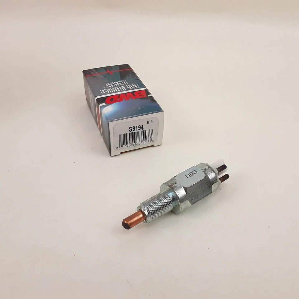 Interruptor de seguridad neutro para Lincoln Mark VI 1980-1983 Ford Ranger 1985-1994 Foto 1 de 4