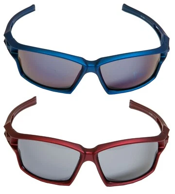 Acclaim A1 3 X Pares Correr SPORTS Gafas Montura Plástico Lente Policarbonato - Imagen 1 de 4