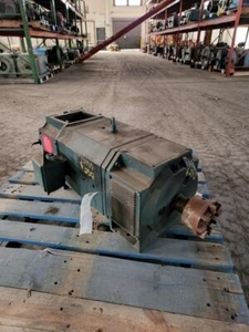 30 HP Reliance DC Electric Motor 1200 RPM Fr LC2512ATZ DPFVBB 500 V EOK - Picture 1 of 3
