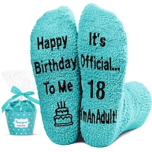 18th Birthday Gifts Years Old - 18 Year Old Birthday Gifts for Teen Girls Bir... - Picture 1 of 6