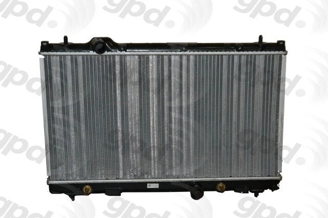 Radiador Global 2362C para Dodge Neon 00-04 Foto 1 de 1