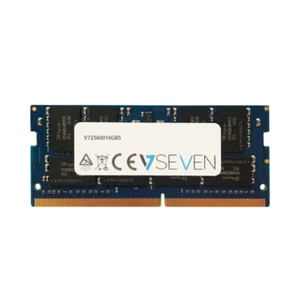 V7 V72560016GBS memory module 16 GB 1 x 16 GB DDR4 3200 MHz - V72560016GBS - Picture 1 of 1