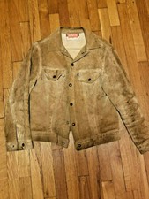 levis jacket vintage