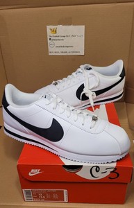 all black nike cortez mens