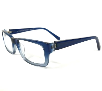 Monturas de gafas Morgenthal Frederics 353 PINO azul claro desvanecimiento 51-18-135 Foto 1 de 4
