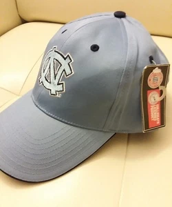 North Carolina Tar Heels College Football Baseball Sports Hat - Picture 1 of 3