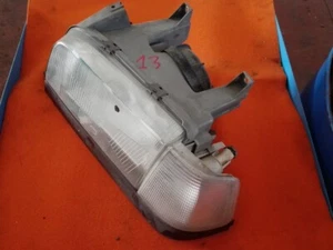 FANALE ANT SX CON FRECCIA Volvo 480 ('86-'95) - 460 - 440 ('87-'97) P24-SA4-13 - Imagen 1 de 12