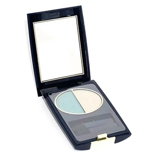 Christian Dior 2 Couleurs Eyeshadow Duo ~ 325 DiorLagoon ~ Full Size (NWOB) - Picture 1 of 3