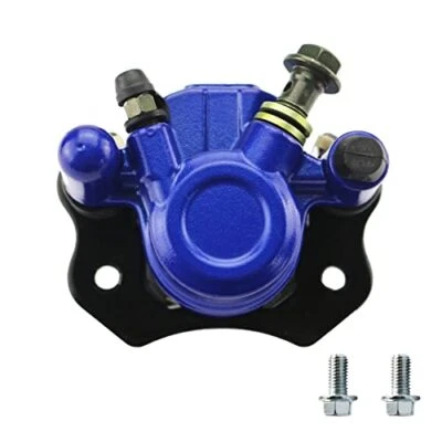 Chinese ATV Rear Front Brake Caliper Brake Front Rear Caliper for 50cc 70cc 9... Foto 1 de 3