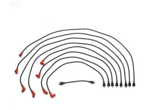 For 1968-1969 GMC K15/K1500 Suburban Spark Plug Wire Set Delphi 72787CZNN - Picture 1 of 2