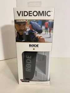 Rode Videomic - Picture 1 of 3