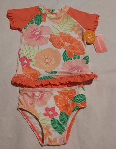 gymboree swimwear