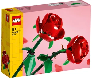 LEGO® Flowers 40460 Roses - Picture 1 of 2