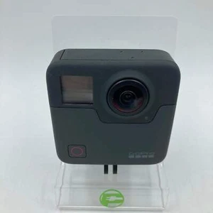 GoPro Fusion 18MP Actionkamera CHDHZ-103 - Bild 1 von 11