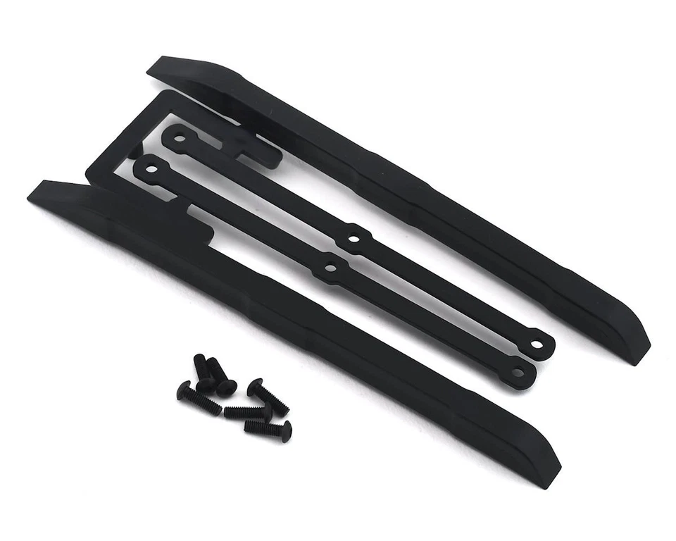 RPM Rpm-80312 Roof Skid-rails (dachschutz) Traxxas X-maxx