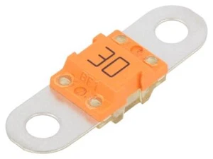153.5631.5301 Sicherung: Schmelz 30A 32VDC KFZ BF1 41,6x12mm LITTELFUSE - Bild 1 von 1