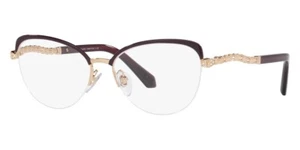 Ópticas Bulgari 53 mm para mujer BV2239B-2035-53 - Imagen 1 de 1