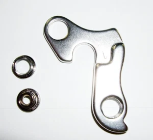 Rear Derailleur Gear Hanger Carrera Vulcan Subway Vengeance Kraken Banshee - Picture 1 of 1