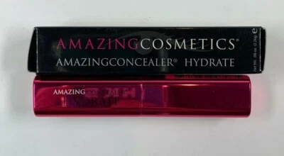 Corrector hidratado Amazing Cosmetics (0,08 oz) bronceado dorado Foto 1 de 2