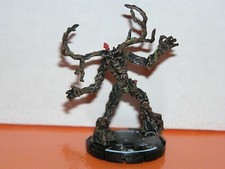 Mage Knight Dungeons #054 Deadwood Golem