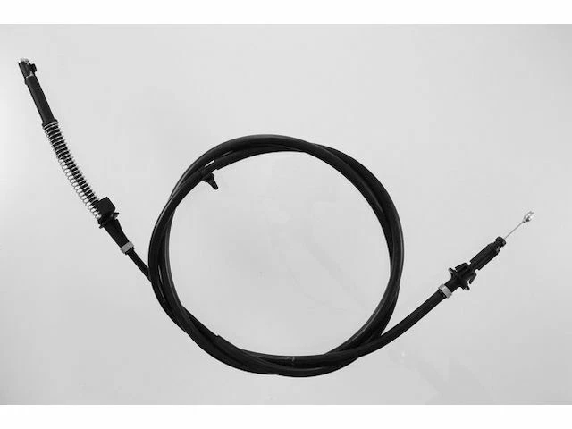 Cable de acelerador Pioneer Cables 61XD11X para Ford Mustang 1986-1993 5,0 L V8 Foto 1 de 1