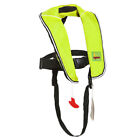 Kids Inflatable Life Jacket Survival Vest PFD Automatic/Manual Premium Quality
