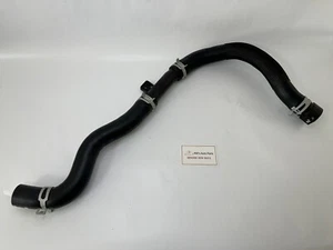 GENUINE NEW HOSE-RADIATOR UPPER SUITS KIA SPORTAGE 2015-2018 2.0L PETROL AT # - Picture 1 of 7