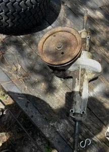 Toro LX420 Trans Teile-Nr; 618-04133D - Bild 1 von 1