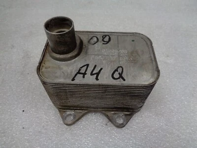 Audi A4 Quattro 2009-2016 enfriador de aceite de motor 2,0 L OEM AK2206110 Foto 1 de 4