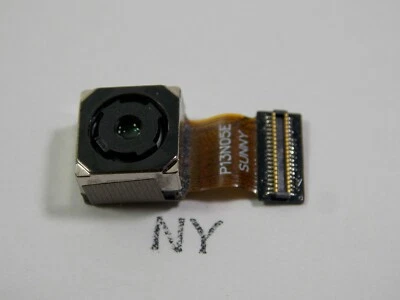 Cámara principal trasera Huawei Ascend G7 G7-L03 teléfono OEM pieza #140 Foto 1 de 2
