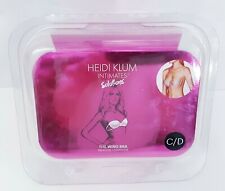Backless Strapless Wing Bra Heidi Klum Women Sz C/D Nude Intimates Solutions NIP