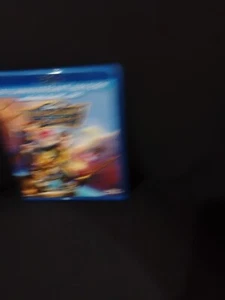 (2-Disc Set) Disney: Treasure Planet - Bluray & DVD - 10th Anniversary Ed. Movie - Picture 1 of 4