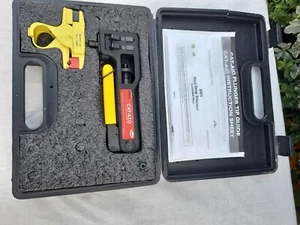 Ripley Kompressions-Montagewerkzeug Cablematic Cat-a10 Kompression All in One - Bild 1 von 8