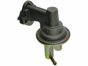 Carter Fuel Pump fits Dodge D200 Pickup 1969-1971 6.3L V8 18YDDQ - Picture 1 of 1