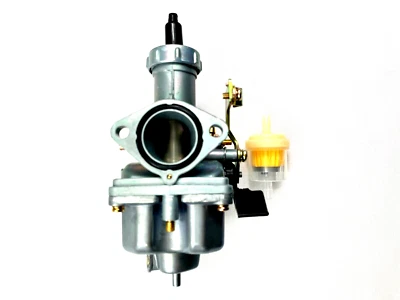 汽化器适用于本田 CM 200 CM200 CM200T 1980 - 1982 — 第 1/4 张图片