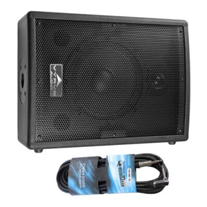 Vyrve Audio ATRIA Aktivmonitor mit Klinkenkabel - Picture 1 of 7