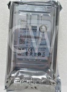 N9PTK 0N9PTK Dell PX03SNF080 800GB MLC 12Gbps 2.5" SAS Solid State Drive - Picture 1 of 2