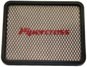 Filtro de aire Pipercross Mitsubishi Eclipse (D30, 12.95-12.99) 2.0i y 2.0i Turbo 14 - Imagen 1 de 1