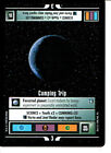 STAR TREK CCG DS9 RARE CARD CAMPING TRIP lp