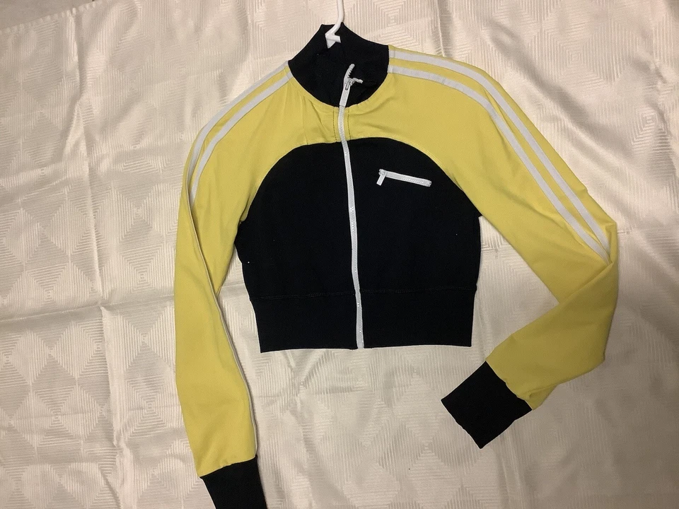 bebe chaqueta deportiva talla M Foto 1 de 1