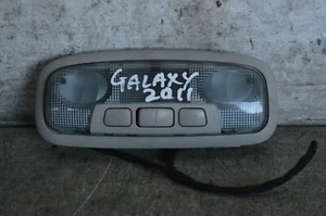 Ford Galaxy Roof Light 8A6A-13K767-AB 2011 Galaxy 5 Door MPV Interior Roof Light - Picture 1 of 8