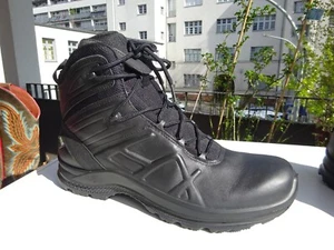 HAIX BLACK EAGLE TACTICAL 2.0 GTX Gore-TEX Herr Stiefel Germany Gr.43(UK9) Neuw - Bild 1 von 20